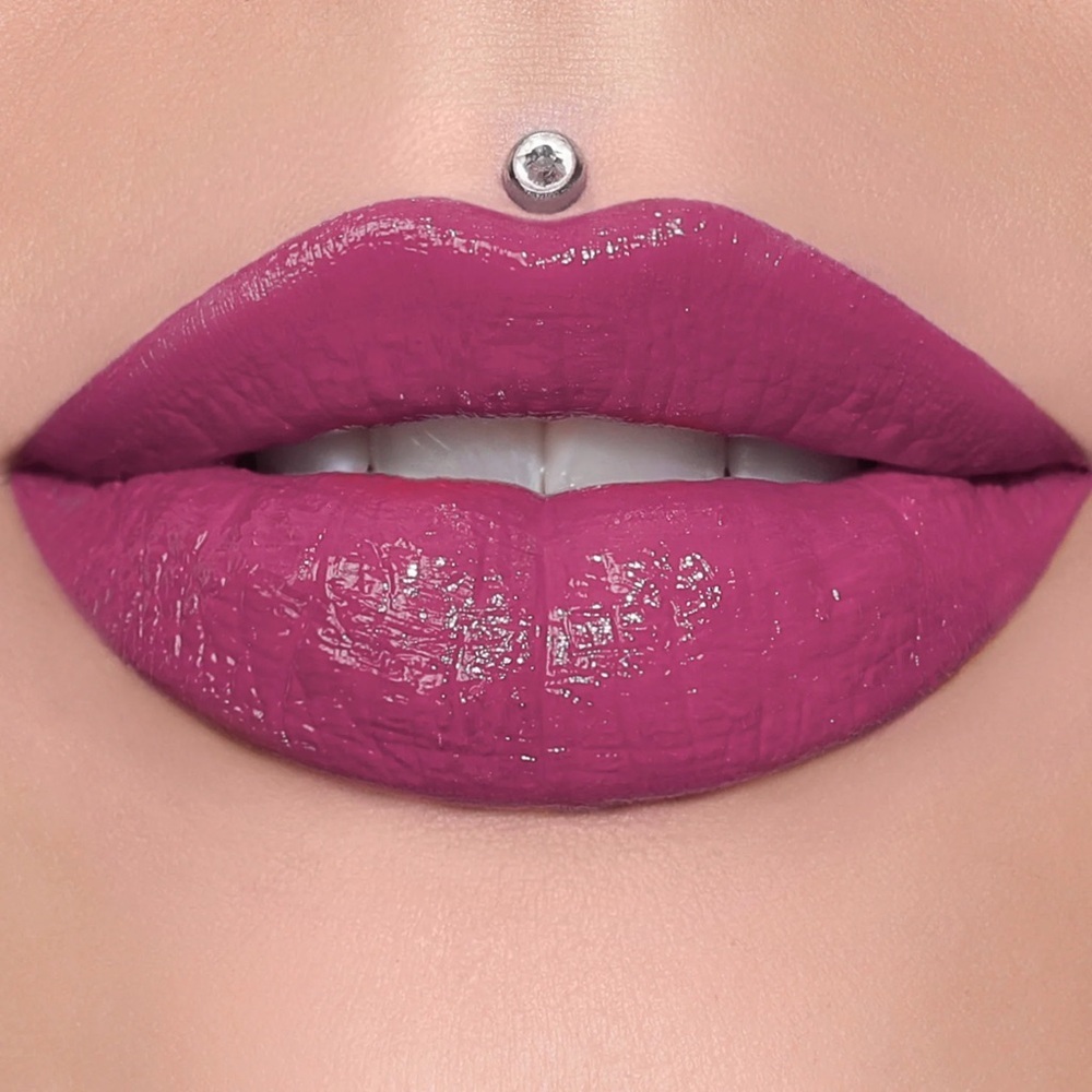 More Than Friends Jeffree Star Cosmetics Supreme Gloss